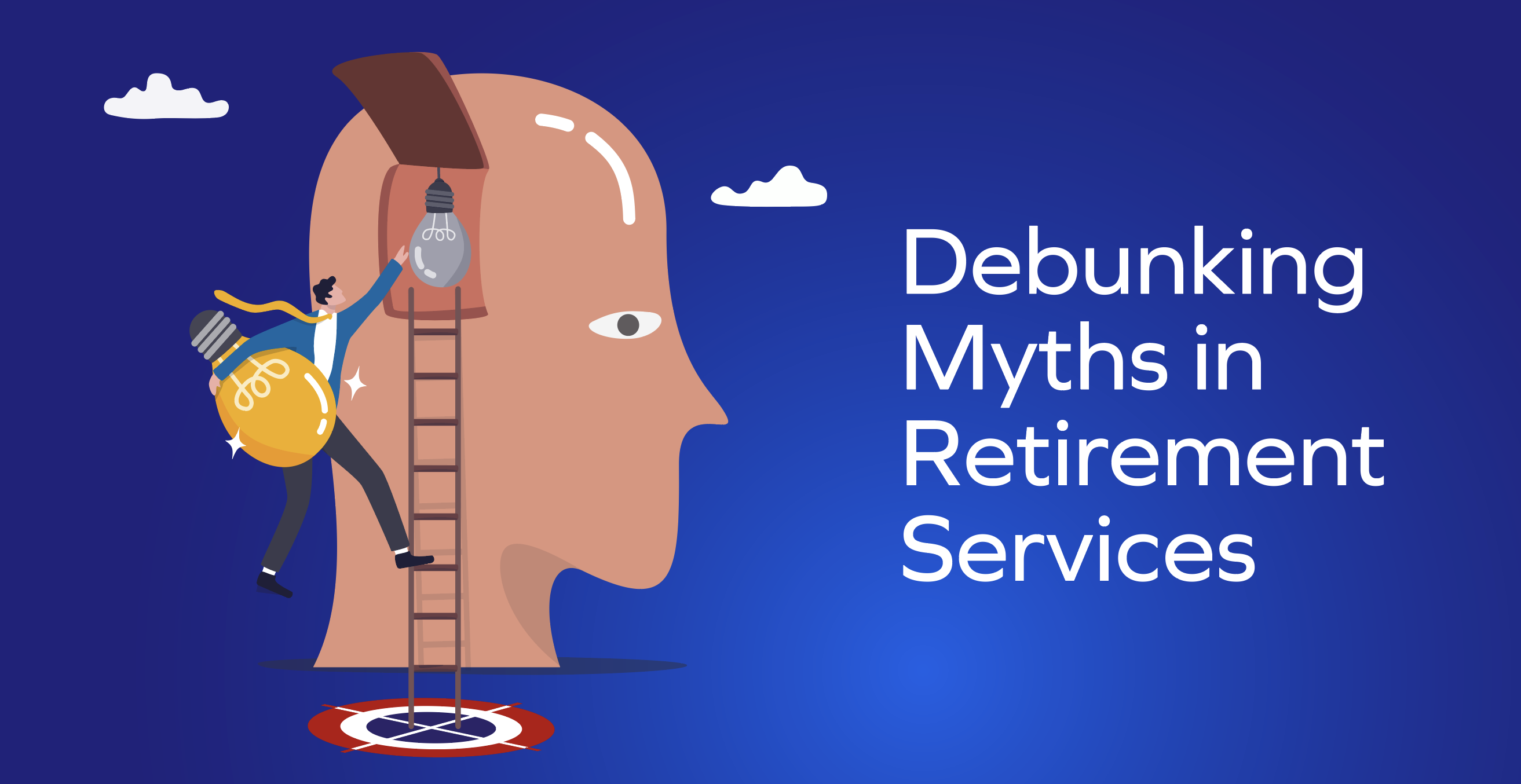 Debunking Myths in Retirement Plan Industry