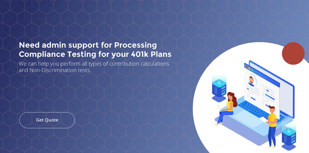 Why outsource 401k Compliance Testing? Congruent Solutions