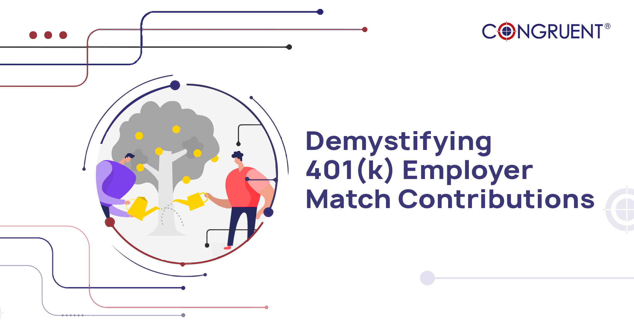 Demystifying 401(k) Employer Match Contributions